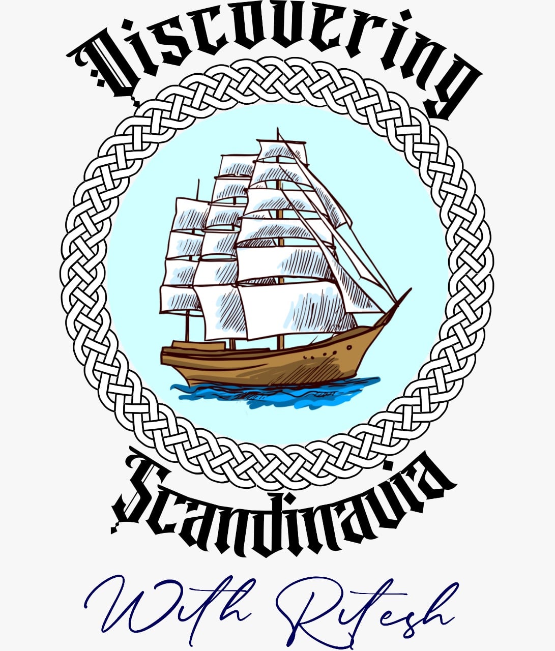 DISCOVERING SCANDINAVIA