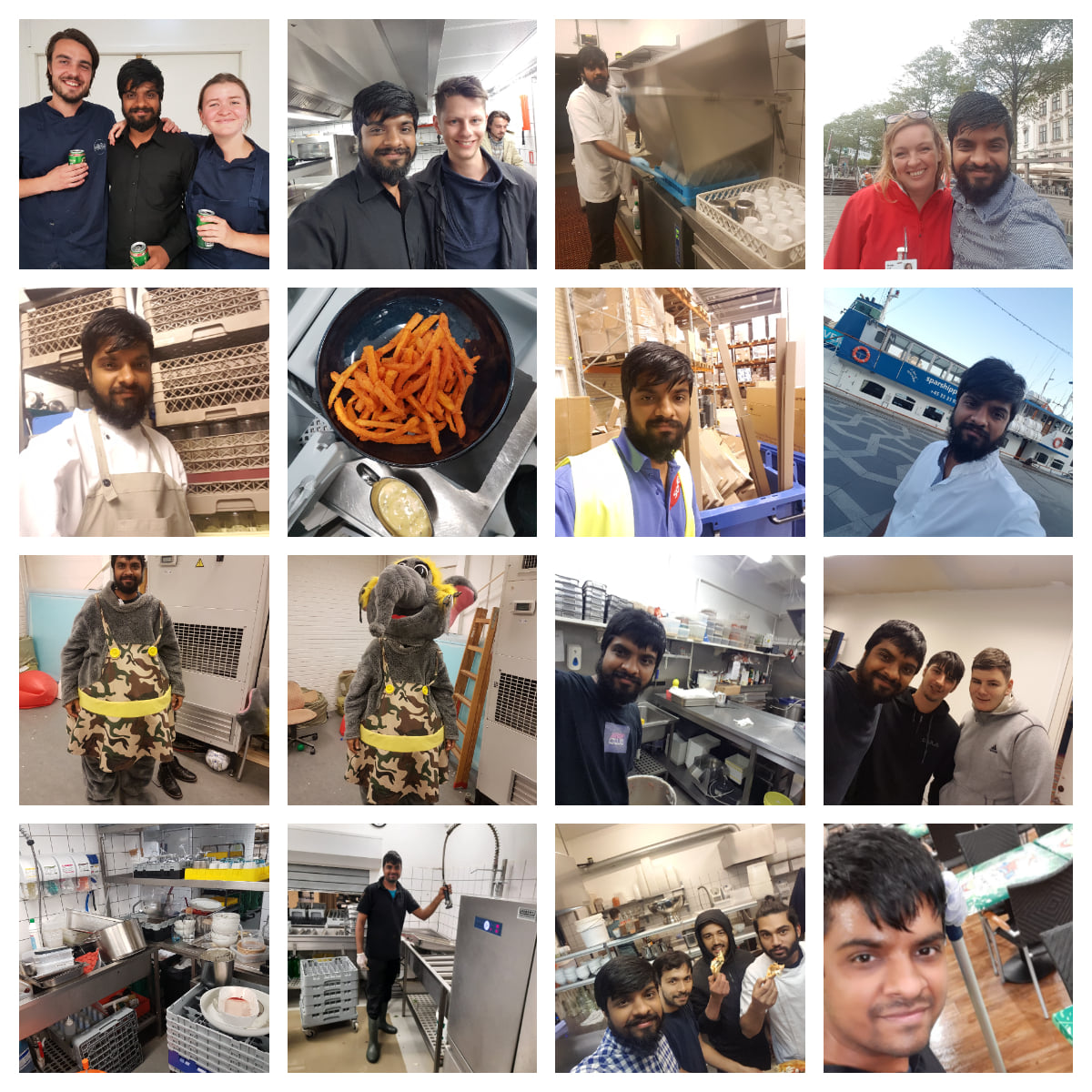 કાઠિયાવાડીની ઓળખ