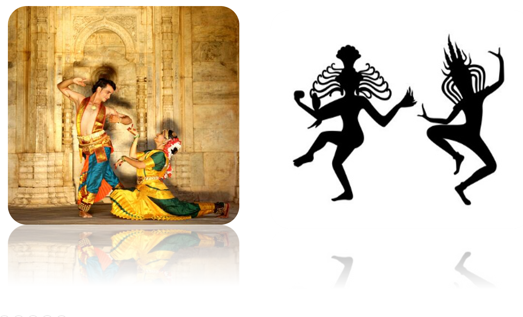 ગુરુજી ભરતનાટ્યમ