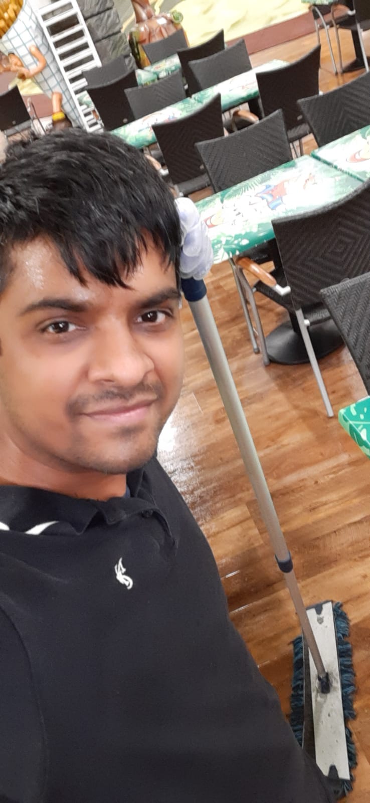ઝીંદગીના મહત્વપૂર્ણ 34 વર્ષ