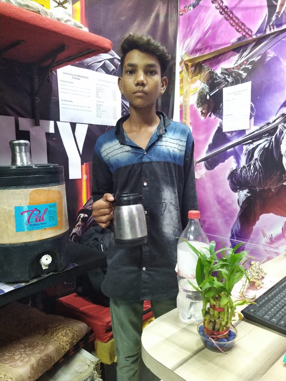 સાહિલ